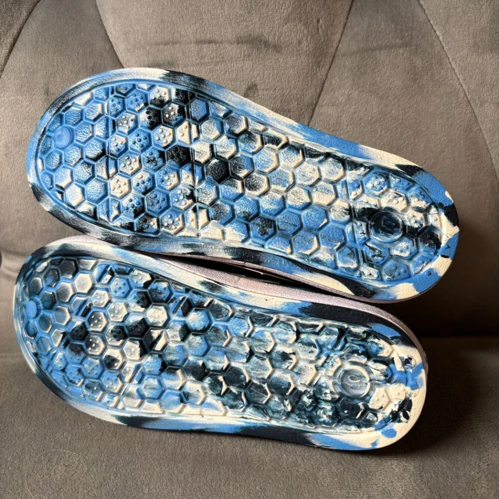 Cat & Jack Jese Slip-On Rubber Water Shoe Size‎ 10 NEW WITH TAG